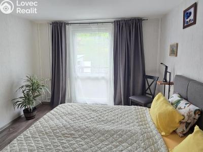 Продаж квартири 3+1 Obrnice, Nová výstavba č. 1