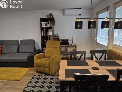 Продаж квартири 3+1 Obrnice, Nová výstavba č. 5