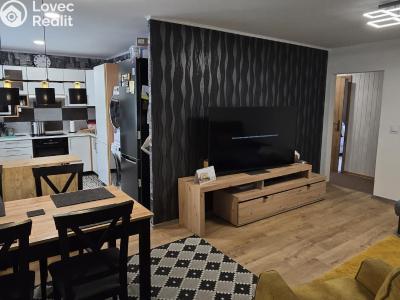 Продаж квартири 3+1 Obrnice, Nová výstavba č. 7
