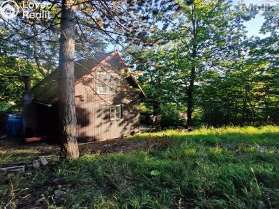 Продаж хатини Ústí nad Labem, Pod Ostrým č. 1