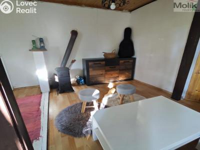 Продаж хатини Ústí nad Labem, Pod Ostrým č. 7