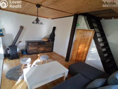 Продаж хатини Ústí nad Labem, Pod Ostrým č. 8