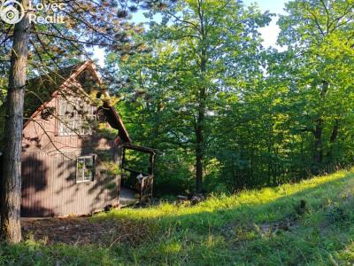 Продаж хатини Ústí nad Labem, Pod Ostrým č. 16