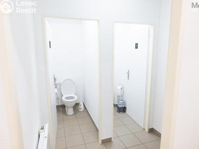 Prodej skladového prostoru Most č. 13