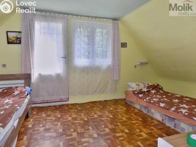 Prodej chaty Stráž nad Ohří č. 4