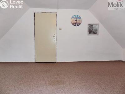 Prodej chaty Stráž nad Ohří č. 13