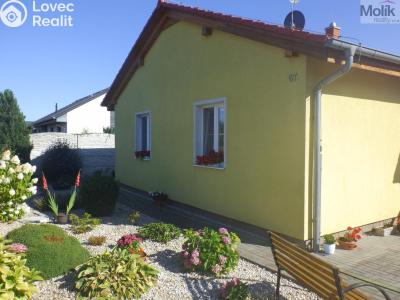 Prodej rodinného domu Nezabylice č. 2