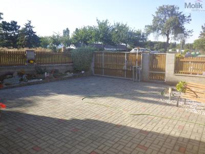Prodej rodinného domu Nezabylice č. 4