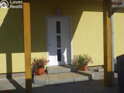 Prodej rodinného domu Nezabylice č. 14