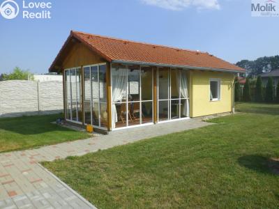 Prodej rodinného domu Nezabylice č. 15