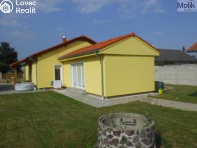 Prodej rodinného domu Nezabylice č. 18