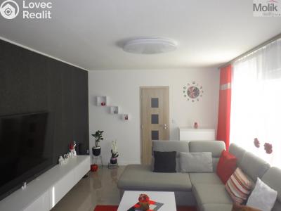 Prodej rodinného domu Nezabylice č. 26
