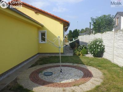 Prodej rodinného domu Nezabylice č. 27