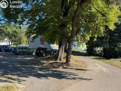 Sale garage Litvínov, U Koldomu č. 7