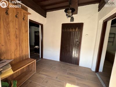 Prodej rodinného domu Velečín č. 20
