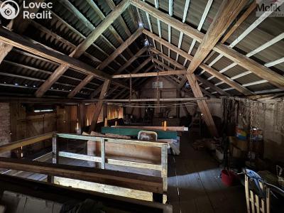Prodej rodinného domu Velečín č. 28