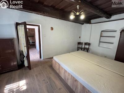 Prodej rodinného domu Velečín č. 30