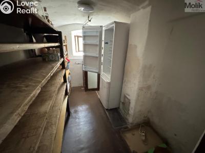 Prodej rodinného domu Velečín č. 36