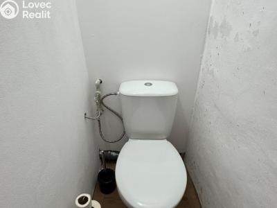 Prodej rodinného domu Velečín č. 37