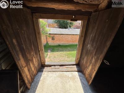 Prodej rodinného domu Velečín č. 38