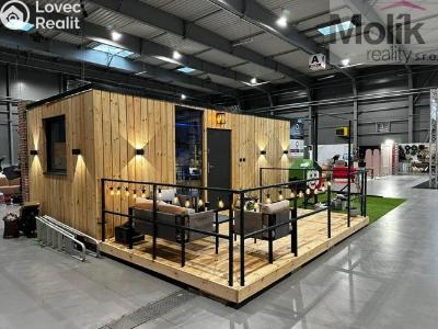 Продаж специфічного типу нерухомості Praha, Betlémské náměstí č. 14