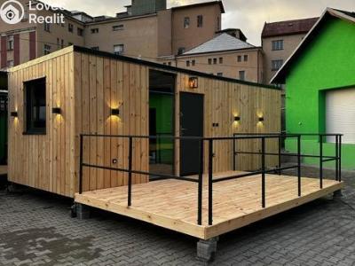 Продаж специфічного типу нерухомості Praha, Betlémské náměstí č. 16