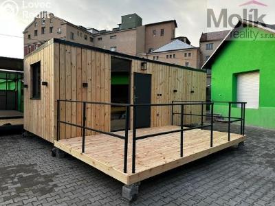 Продаж специфічного типу нерухомості Praha, Betlémské náměstí č. 17
