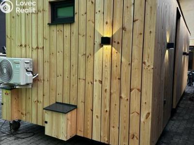 Продаж специфічного типу нерухомості Praha, Betlémské náměstí č. 18