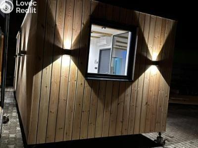 Продаж специфічного типу нерухомості Praha, Betlémské náměstí č. 20