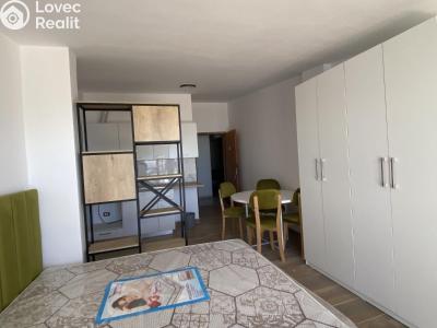 Sale apartment 1+KK Golem č. 3