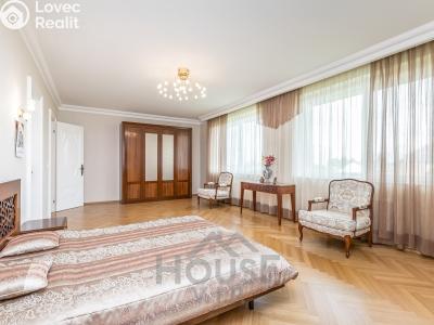 Prodej rodinného domu Herink, Kolmá č. 16