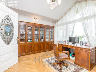 Prodej rodinného domu Herink, Kolmá č. 19