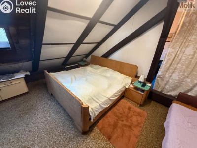 Продаж сімейного будинку Nový Hrádek, Hradní č. 7