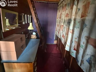Продаж сімейного будинку Nový Hrádek, Hradní č. 11