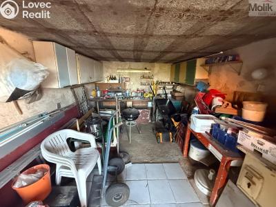 Продаж сімейного будинку Nový Hrádek, Hradní č. 15
