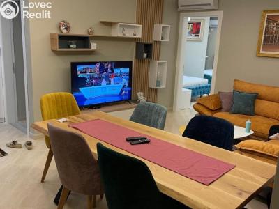 Sale apartment 3+KK Golem č. 3