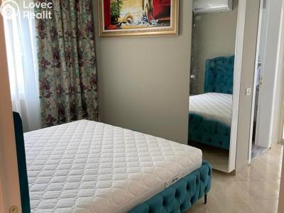 Sale apartment 3+KK Golem č. 5