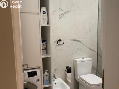 Sale apartment 3+KK Golem č. 7