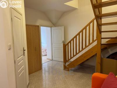 Продажа квартиры 2+KK Praha č. 3