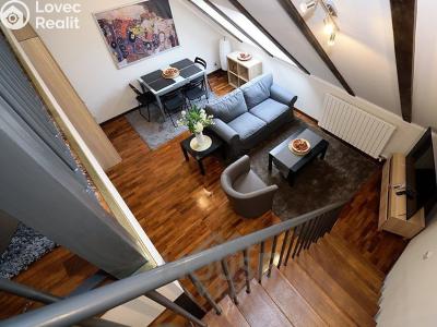 Продажа квартиры 2+KK Praha č. 9