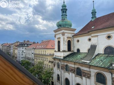 Продажа квартиры 2+KK Praha č. 11