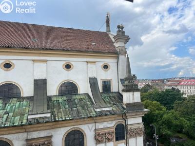 Продажа квартиры 2+KK Praha č. 12