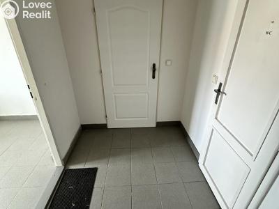 Prodej výrobní haly Hrob č. 17