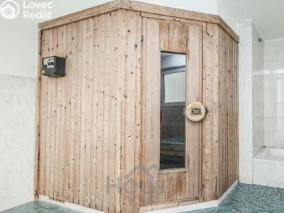 Prodej ubytovacího zařízení Tuklaty, Na Rafandě č. 19