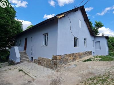 Prodej činžovního domu Havlíčkův Brod, Mírová č. 5