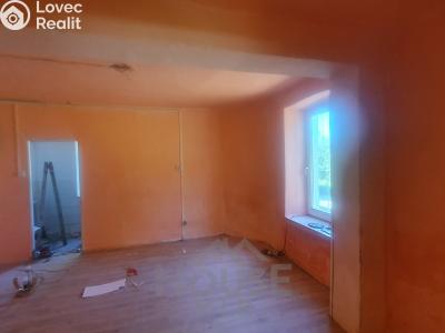 Prodej činžovního domu Havlíčkův Brod, Mírová č. 6