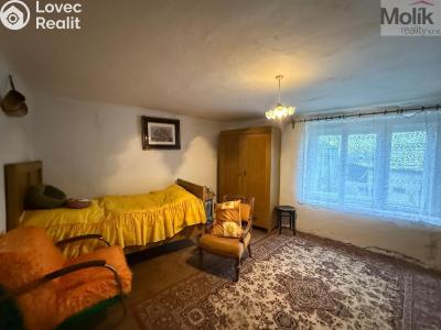 Prodej rodinného domu Libochovice, Na vršku č. 9
