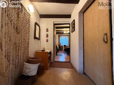 Prodej rodinného domu Libochovice, Na vršku č. 13