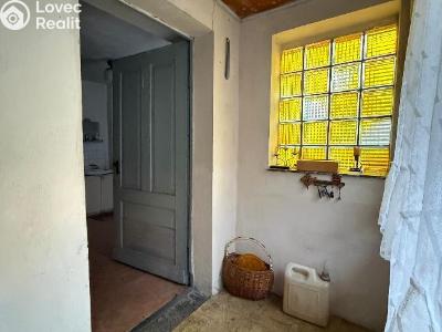 Prodej rodinného domu Libochovice, Na vršku č. 14
