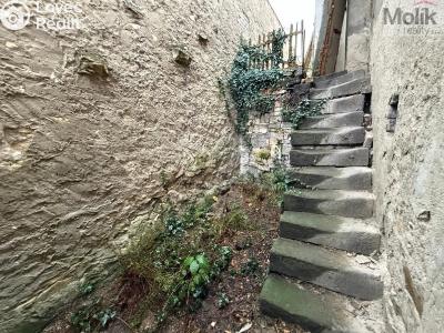 Prodej rodinného domu Libochovice, Na vršku č. 16